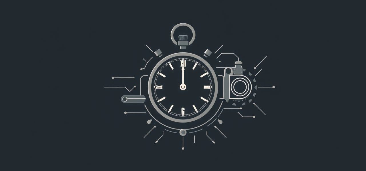 An Anachronism Of The Future