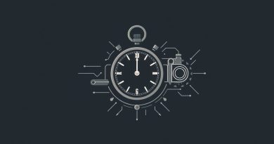 An Anachronism Of The Future