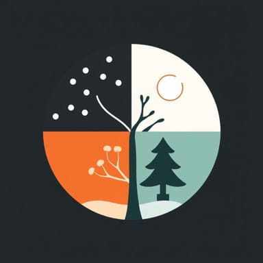 And The Four Seasons