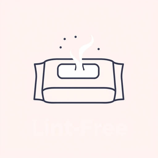 Are Kimwipes Lint Free