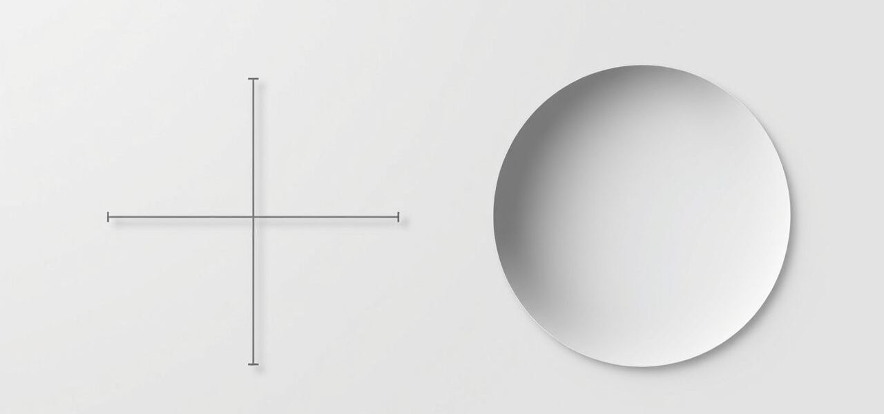 Area Cartesian Vs Ellipsoidal
