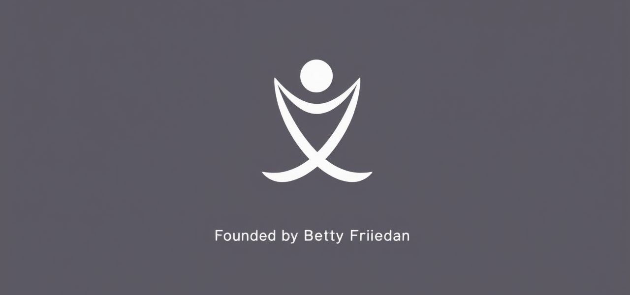 Association Founded By Betty Friedan