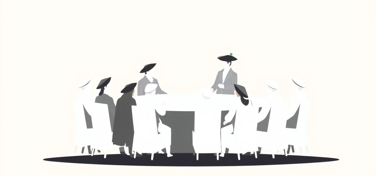 At The First Continental Congress