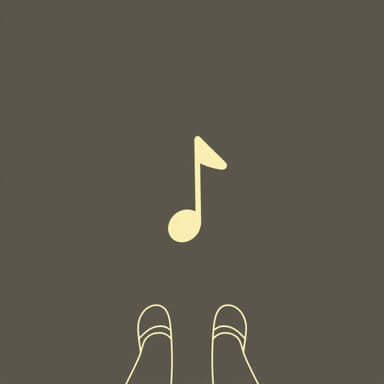 Beat Beneath My Feet