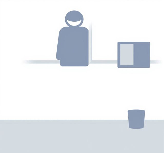 Bored Of Monotonous Life