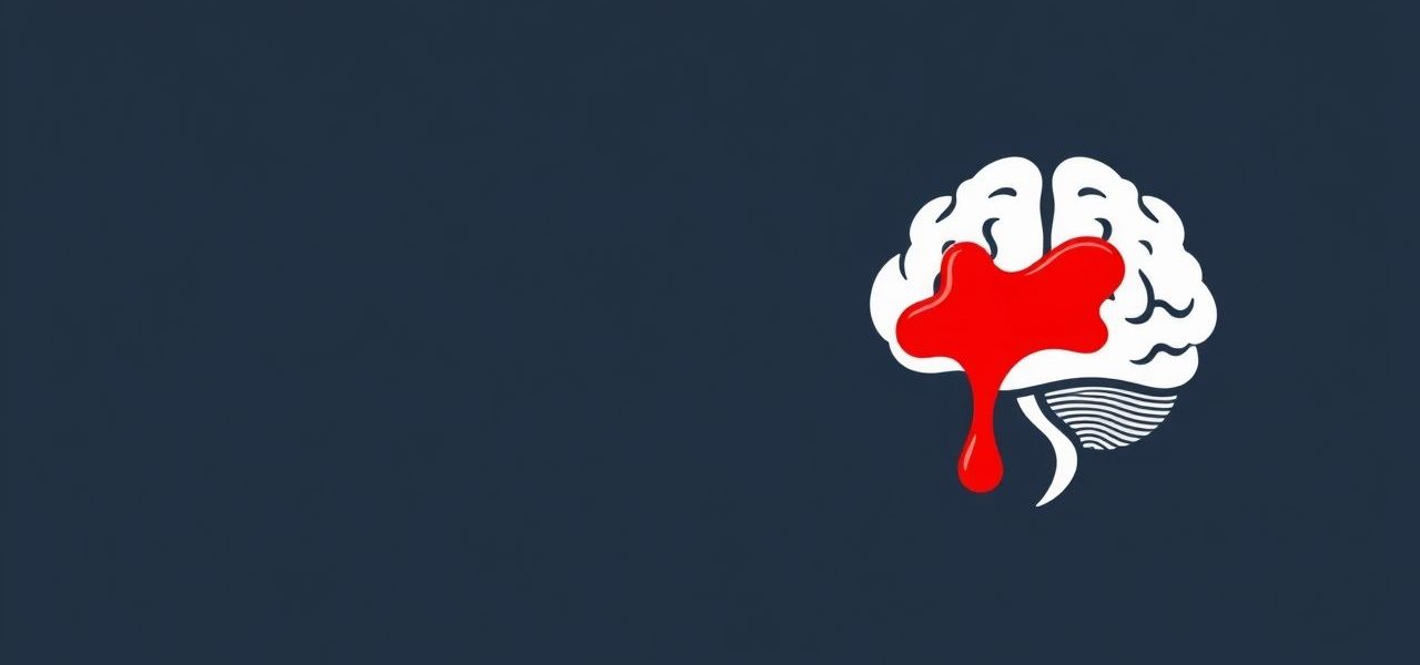 Brain Bleed From Concussion