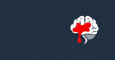 Brain Bleed From Concussion