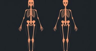 Brittany And Abby Hensel Anatomy