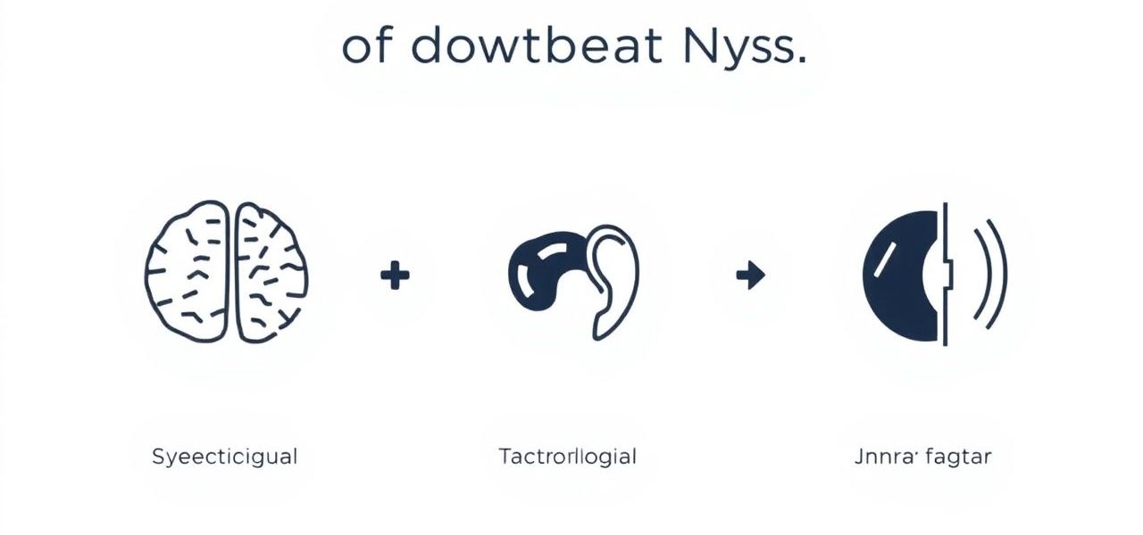 Causes Of Downbeat Nystagmus