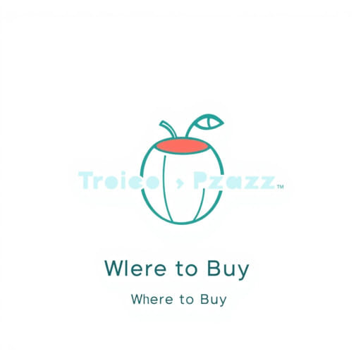 Coco Pzazz Where To Buy