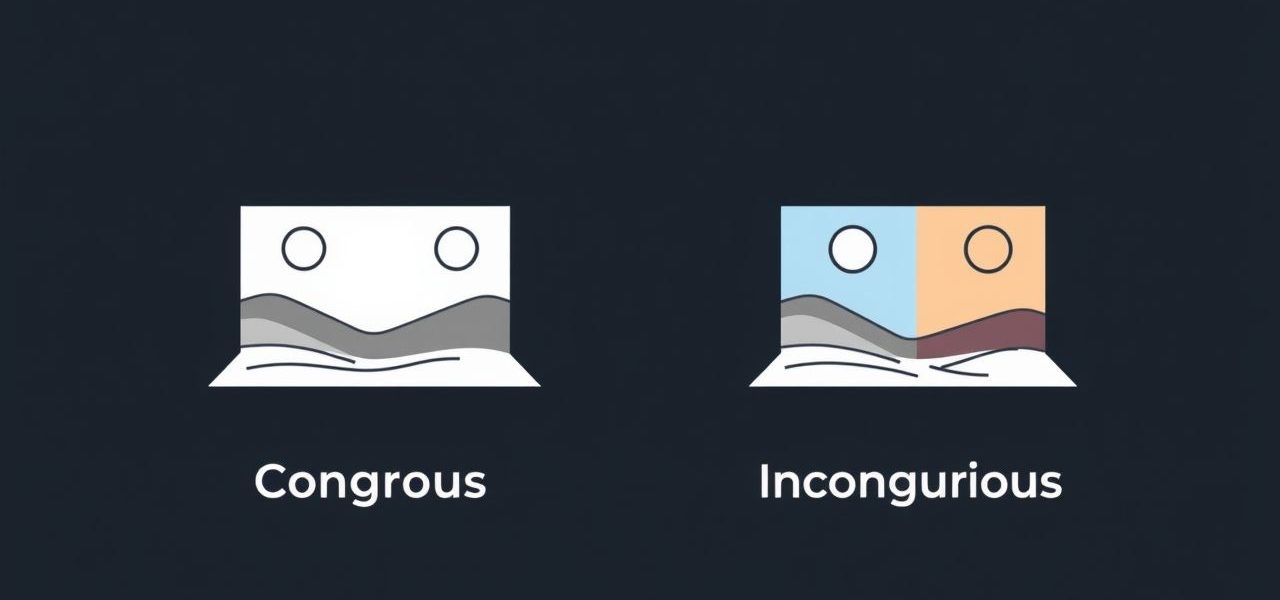 Congruous Vs Incongruous Visual Field