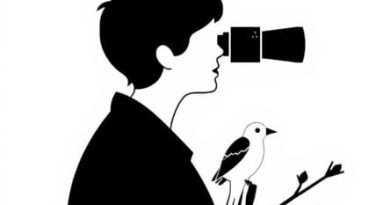 Critical Appreciation Of Poet Lover Birdwatcher