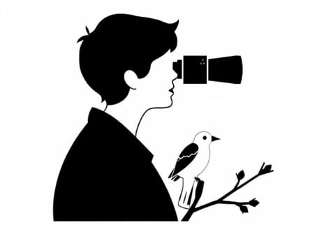 Critical Appreciation Of Poet Lover Birdwatcher