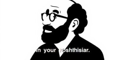 Curb Your Enthusiasm Salman Rushdie