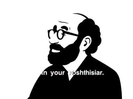 Curb Your Enthusiasm Salman Rushdie