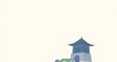 Dai Of Somewhat Fallen Fortune