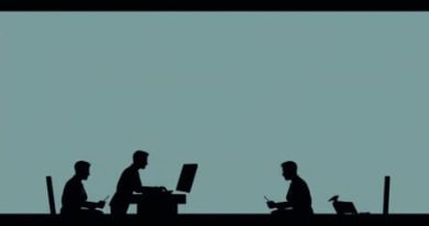 Death Of A Bureaucrat Full Movie