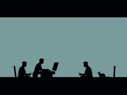 Death Of A Bureaucrat Full Movie