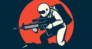 Delta Force Scud Hunting