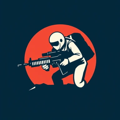 Delta Force Scud Hunting