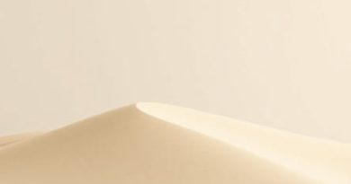 Deposits Formed From Windblown Sand Are Called