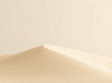 Deposits Formed From Windblown Sand Are Called