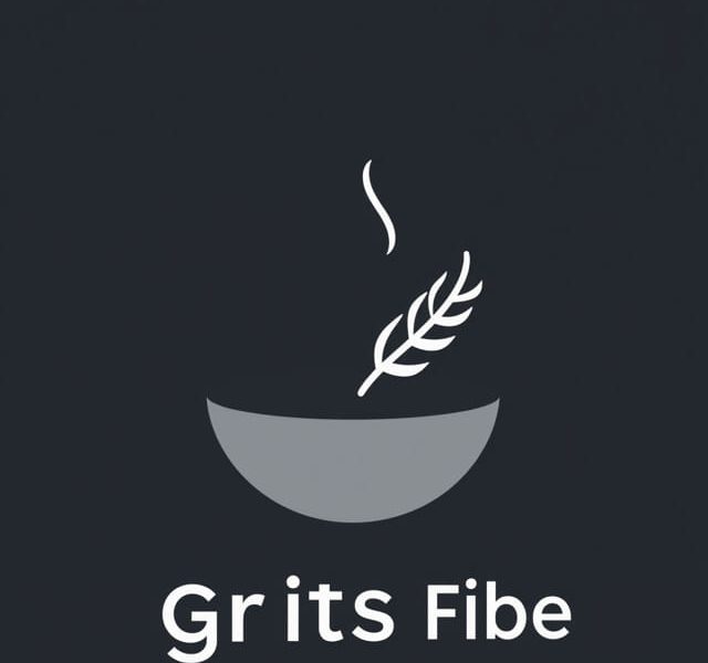 Do Grits Have Fiber