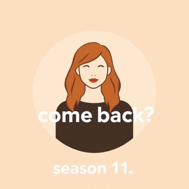 Does Fiona Come Back In Season 11