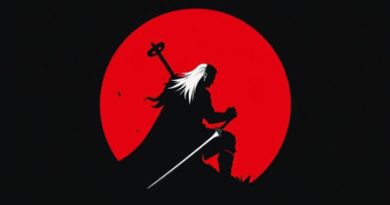 Does Freya Love Kratos