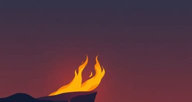 Does Iron Flame End On A Cliffhanger