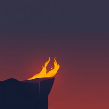 Does Iron Flame End On A Cliffhanger