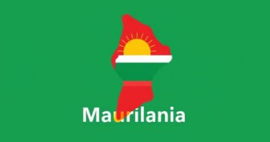 Does Mauritania Speak French