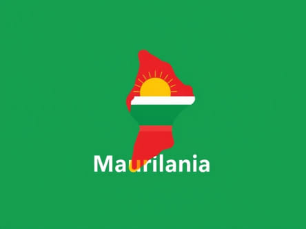 Does Mauritania Speak French