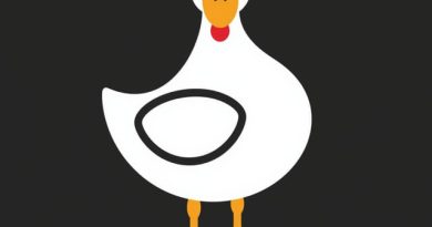 Duck From Chicken Little