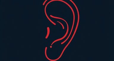 Ear Fullness And Pain