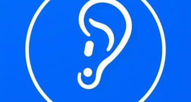 Ear Fullness And Ringing