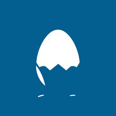 Egg From Puss In Boots