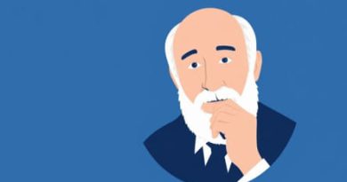 English Actor Simon Callow