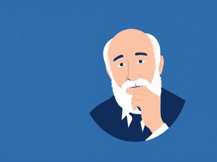 English Actor Simon Callow