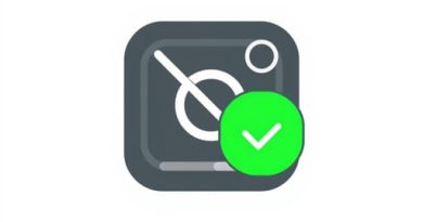 Enlever La Pastille Verte Instagram