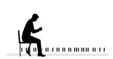 Etude In D Major Carl Czerny