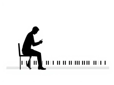 Etude In D Major Carl Czerny