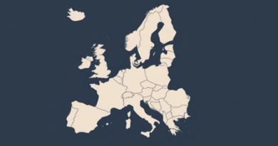 Europe Crosswise A Litany