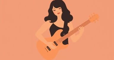 Everyone Knows Juanita Chords