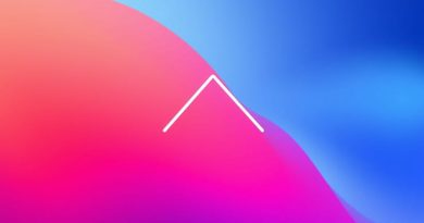 Everything Is So Overwhelming