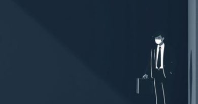 Example Of A Street Level Bureaucrat