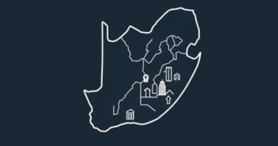 Example Of Conurbation In South Africa