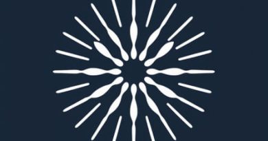 Example Of Radial Drainage Pattern