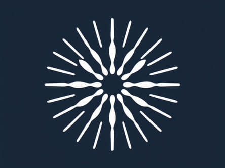 Example Of Radial Drainage Pattern