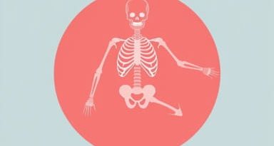 Exercises For Bone Marrow Edema